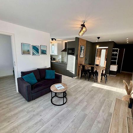 Apartament Z Widokiem, 10Min Od Morza Gdańsk Eksteriør billede