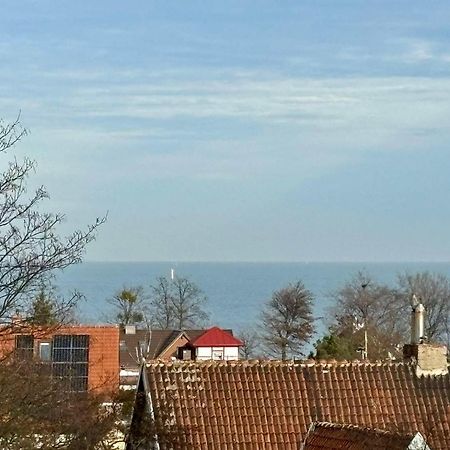 Apartament Z Widokiem, 10Min Od Morza Gdańsk Eksteriør billede